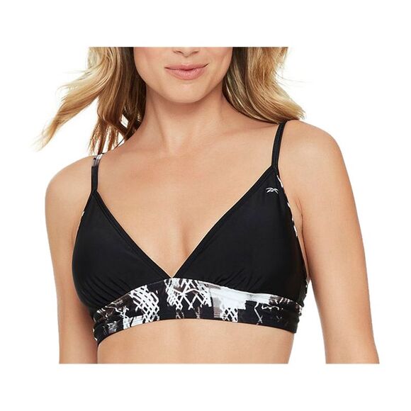 Bikini Reebok Ivy Black main image 1